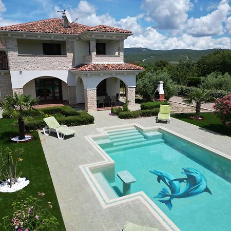 Villa Anna Kornic Exterior photo