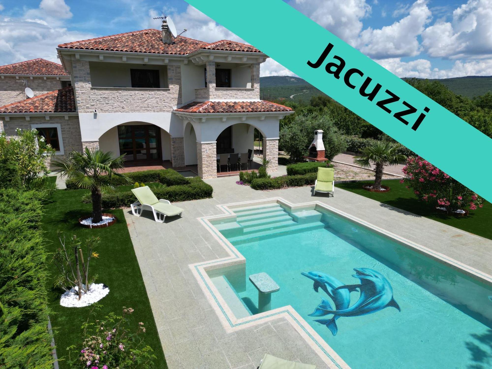 Villa Anna Kornic Exterior photo