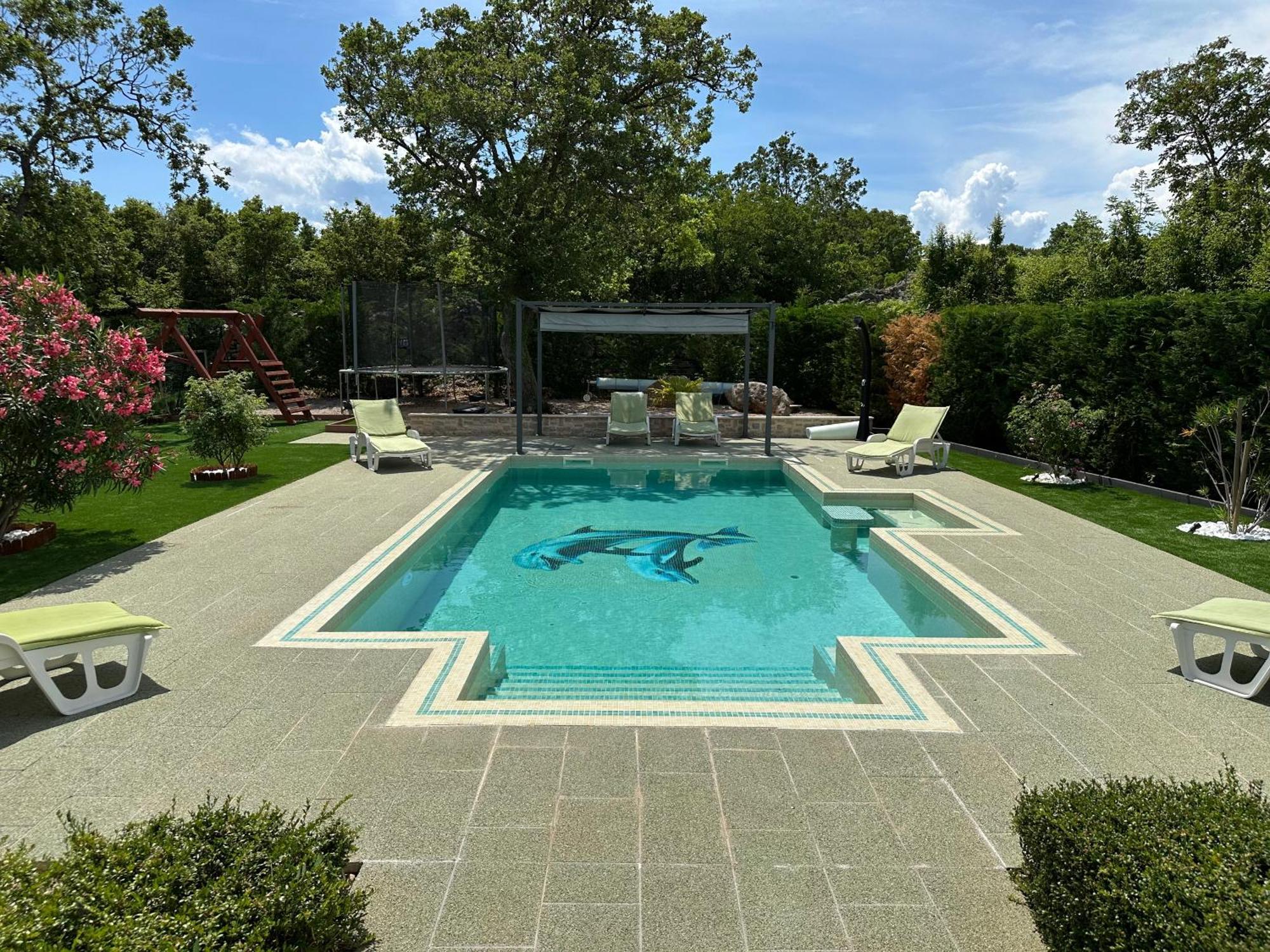 Villa Anna Kornic Exterior photo